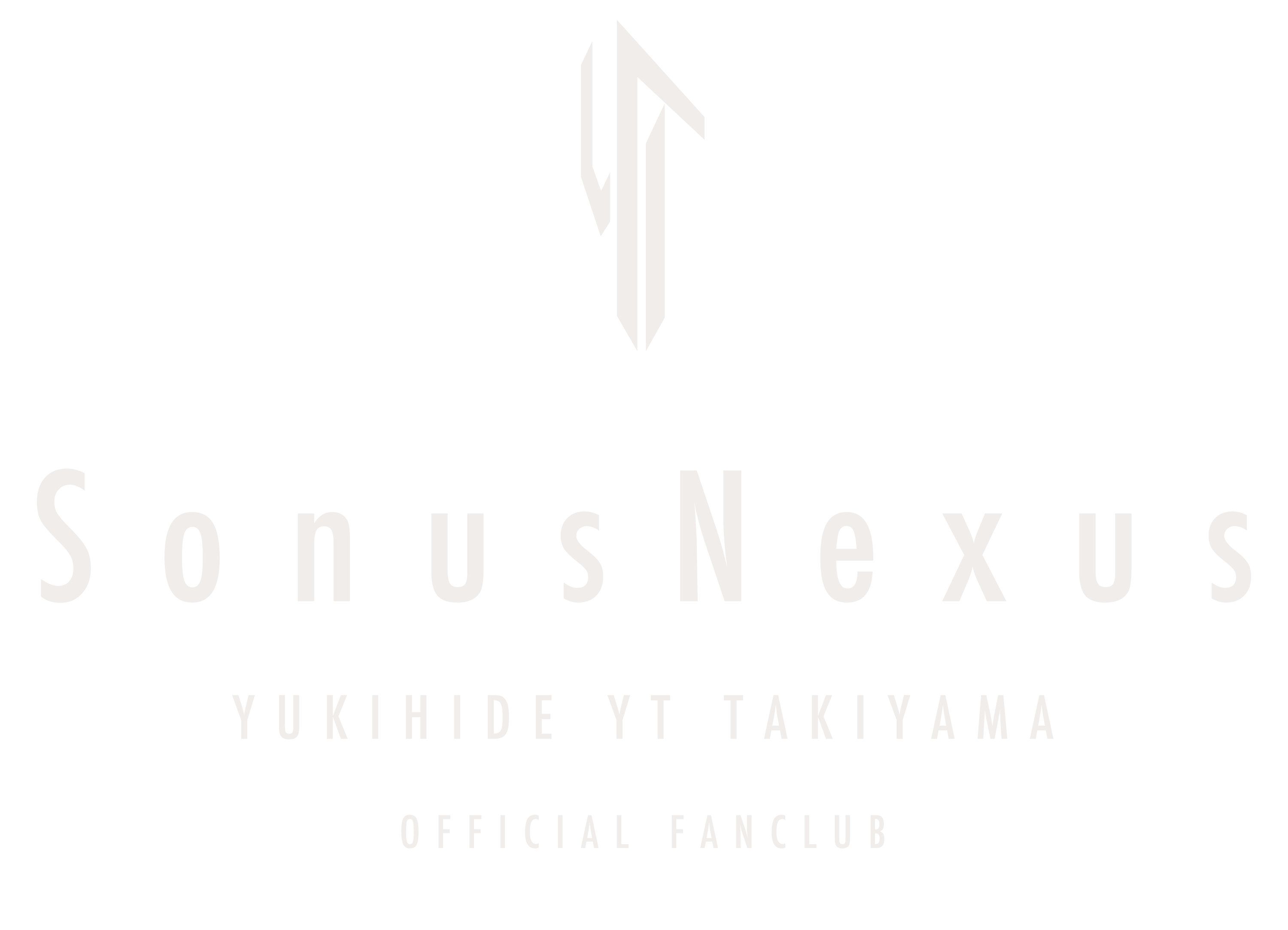 YUKIHIDE “YT” TAKIYAMA Official Fanclub “SonusNexus”