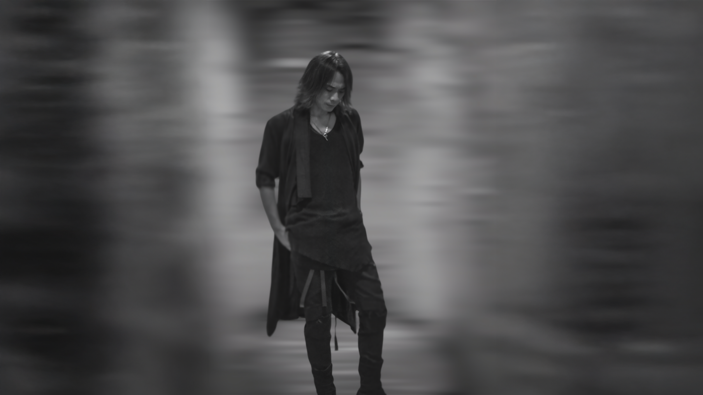 YUKIHIDE 